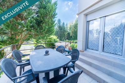 Maison - 127 m² - 4 pièces