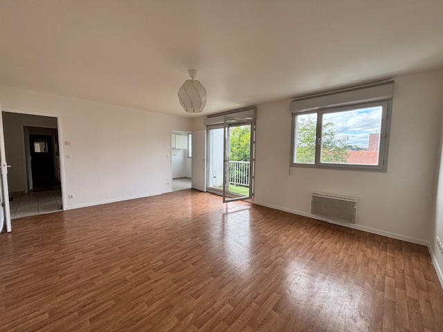 Appartement - 75 m² - 3 pièces