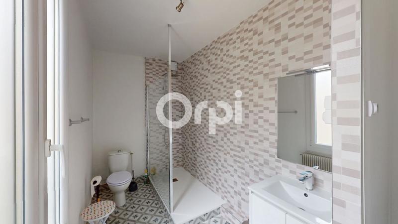 Appartement - 39 m² - 2 pièces