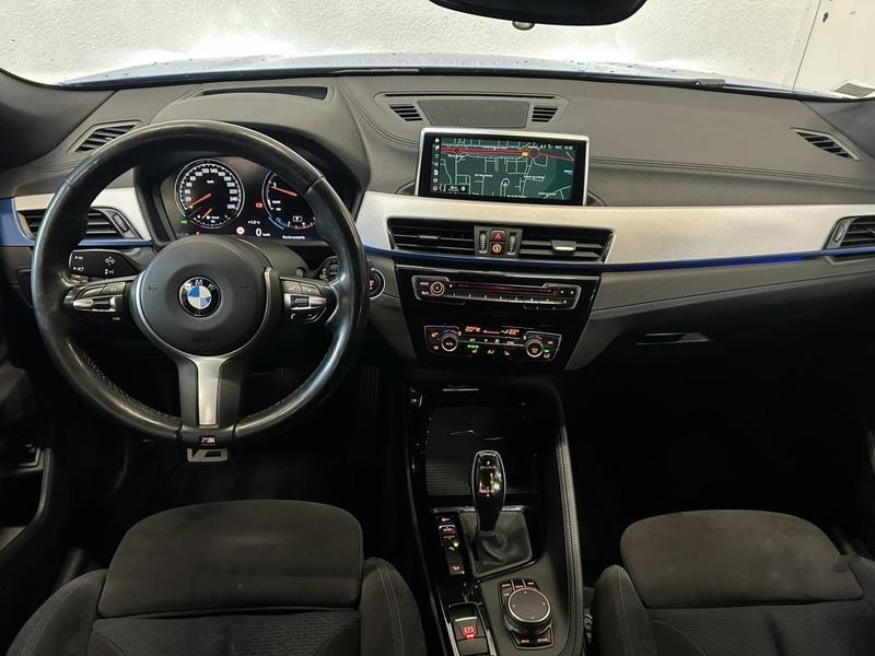 Bmw X2 (F39) Xdrive 20d m Sport Bva8