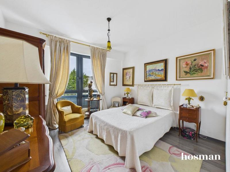 Appartement - 123 m² - 4 pièces