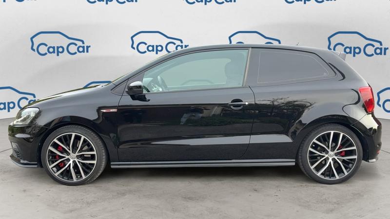 Volkswagen Polo V 1.8 Tsi 192 Gti