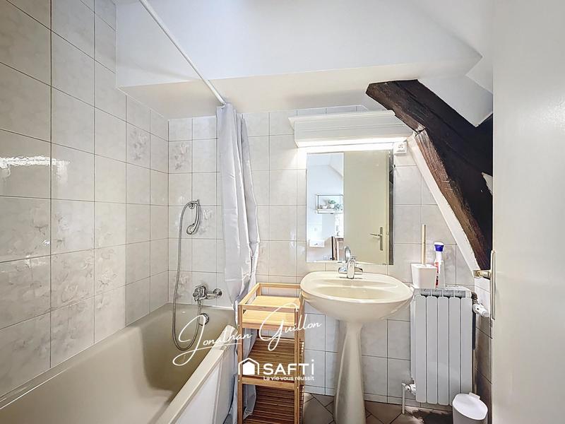 Immeuble - 1 329 m²