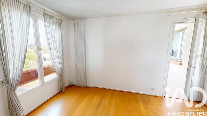 Appartement - 69 m² - 4 pièces