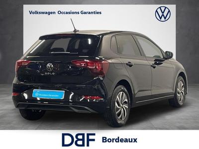 Volkswagen Polo 1.0 Tsi 95 s&amp;S Bvm5 Vw Edition