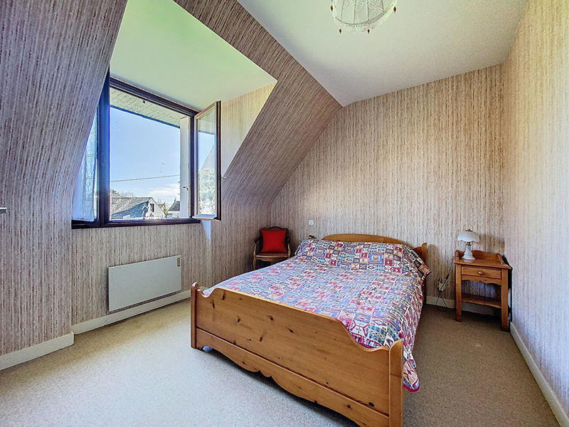 Maison - 127 m² - 5 pièces