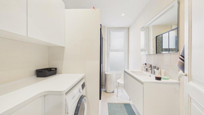 Appartement - 80 m² - 3 pièces