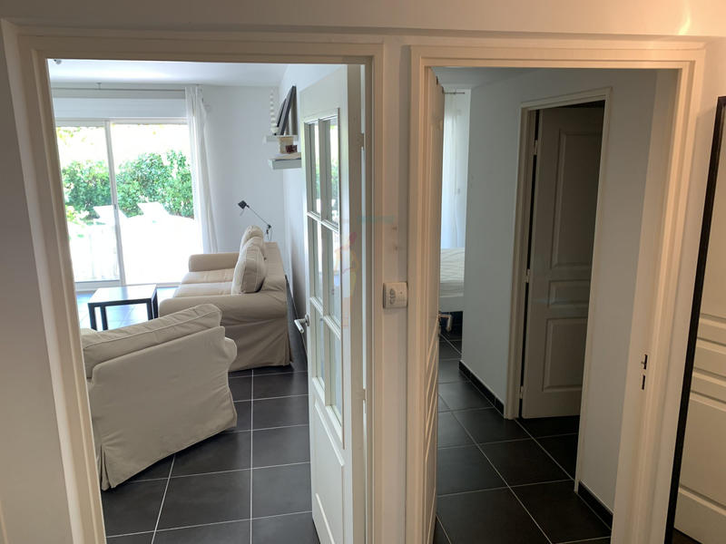 Appartement - 54 m² - 2 pièces