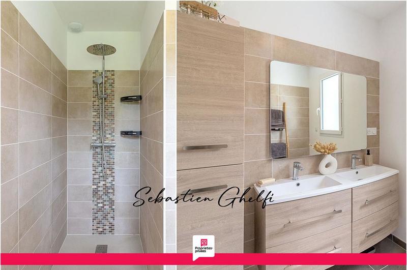 Maison - 88 m² - 5 pièces