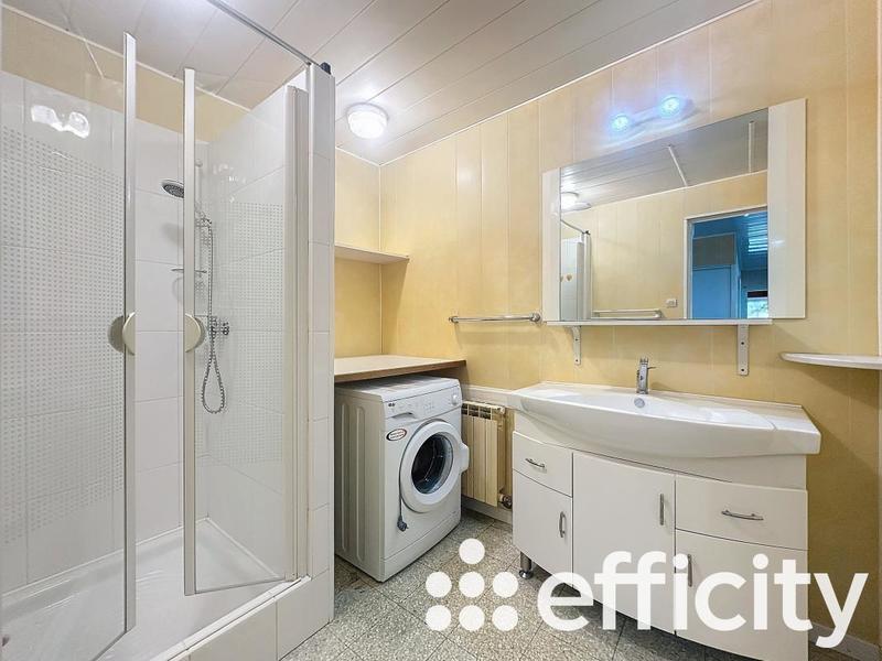 Maison - 80 m² - 3 pièces