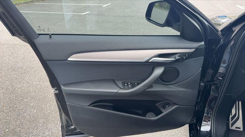 Bmw X2 (F39) sDrive 18d 150 Bva8 m Sport - Automatique