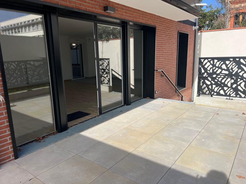 Appartement - 100 m² - 4 pièces