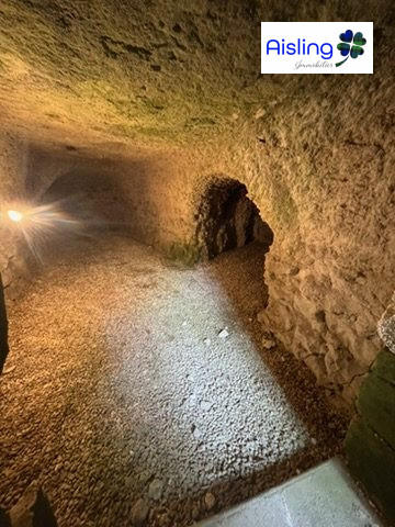 Maison ancienne - 113 m² - 4 pièces