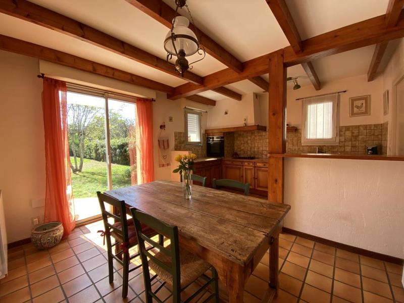 Maison traditionnelle - 122 m² - 4 pièces