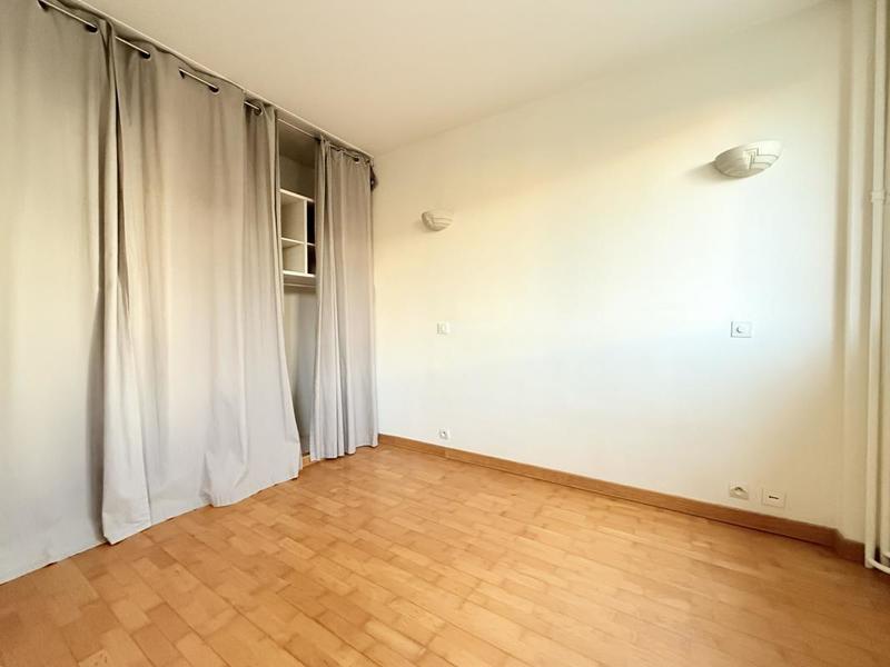 Appartement - 33 m² - 2 pièces