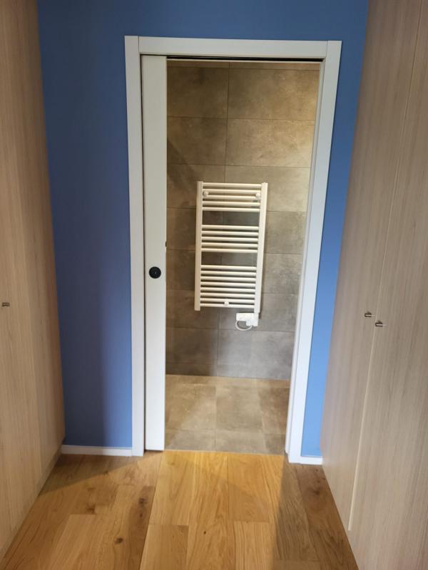 Appartement - 106 m² - 4 pièces