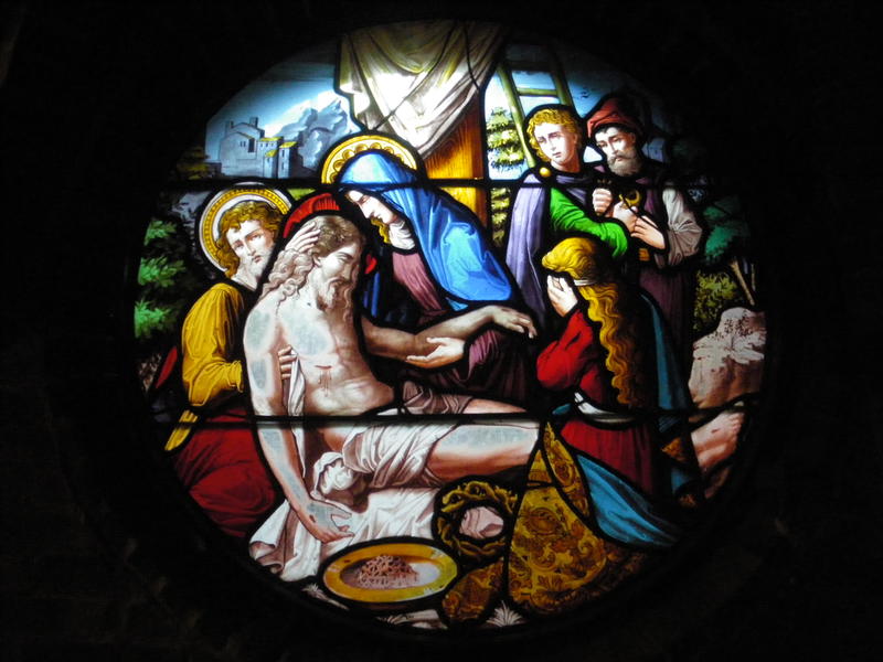 Visite guidée : "Secrets de l'Abbaye Saint-Nicolas"