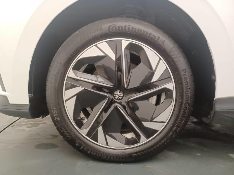 Mg Mg4 Electric 51kWh - 125 kW 2wd Standard