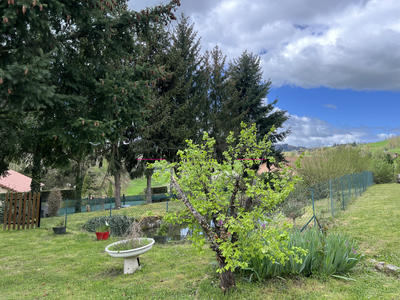 Maison - 134 m² - 6 pièces