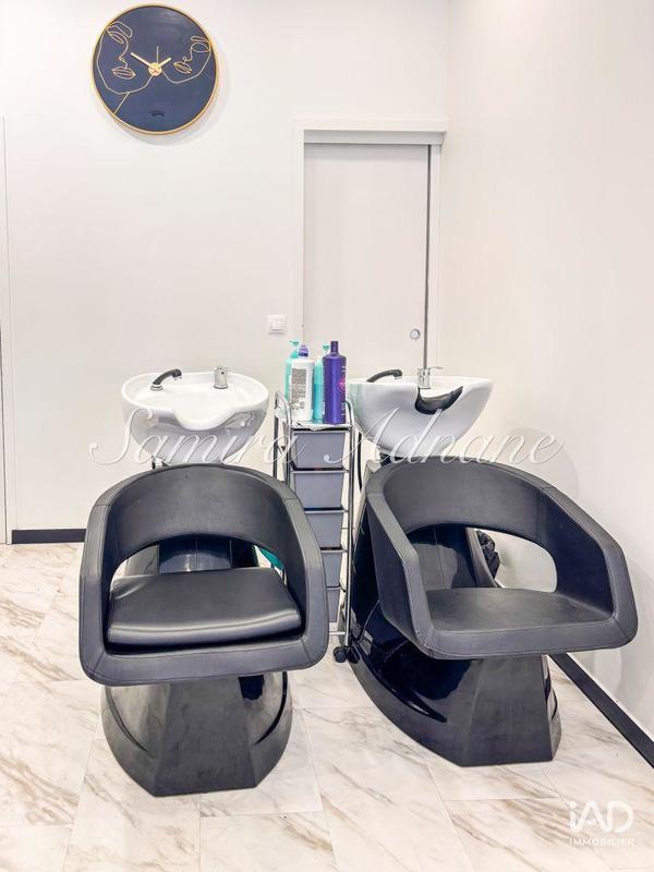 Local commercial - 30 m²