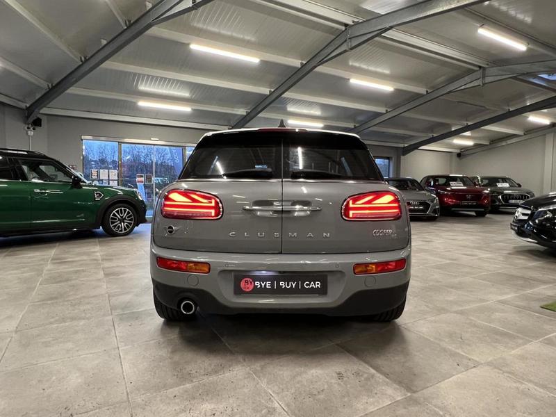 Mini Clubman Mini 2.0 d - 150 Bva Edition Knightbridge Phase 2 / Garantie 12 Mois