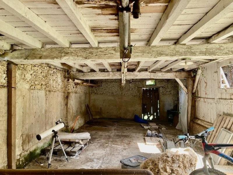 Maison - 78 m² - 5 pièces