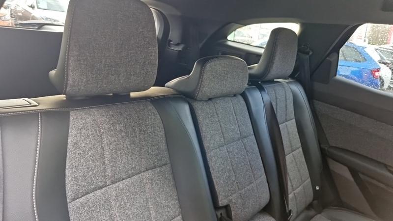 Renault Espace VI E-Tech Full Hybrid 200 Gsr2 Techno