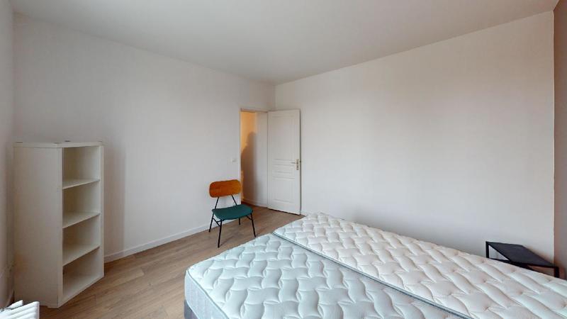 Appartement - 39 m² - 2 pièces