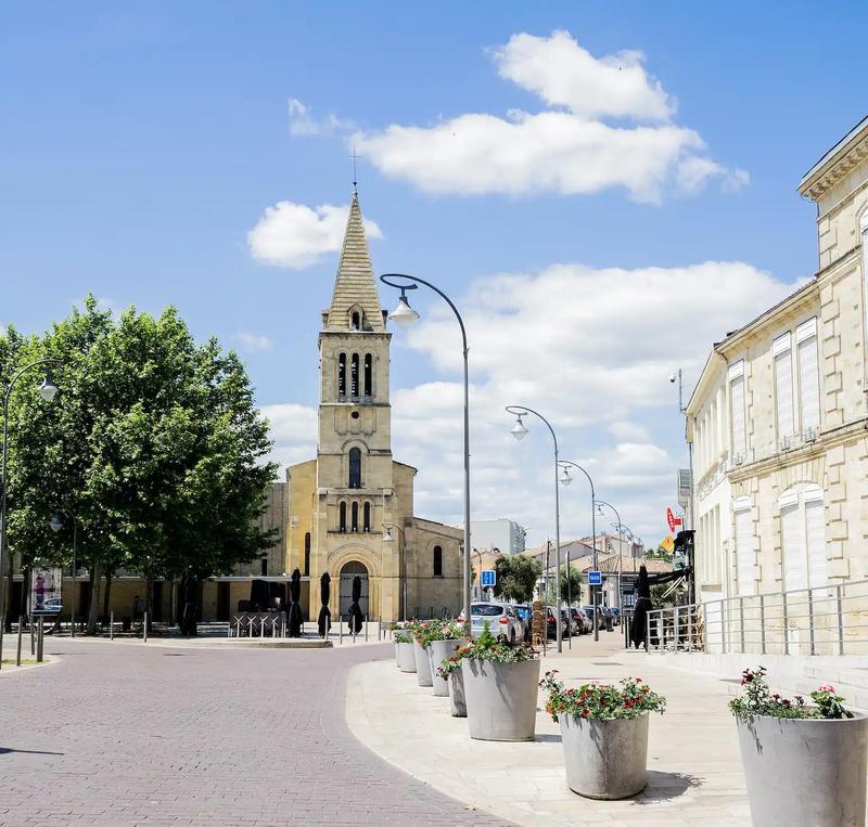 Maison contemporaine - 104 m² - 4 pièces