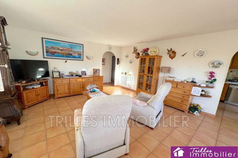 Villa - 85 m² - 4 pièces