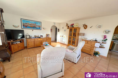 Villa - 85 m² - 4 pièces