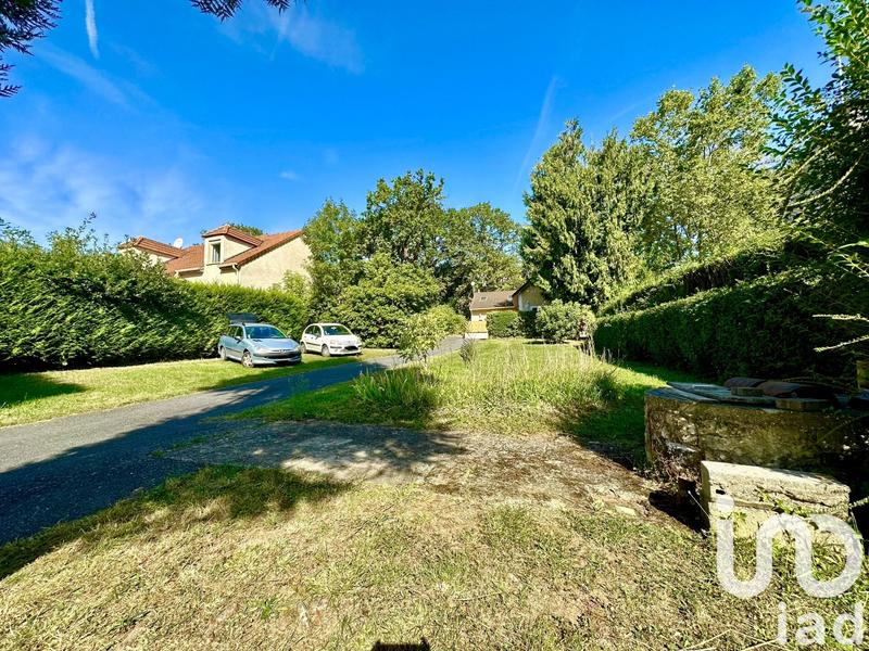 Maison - 143 m² - 5 pièces