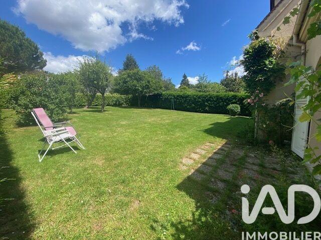 Maison de maîtres - 152 m² - 5 pièces