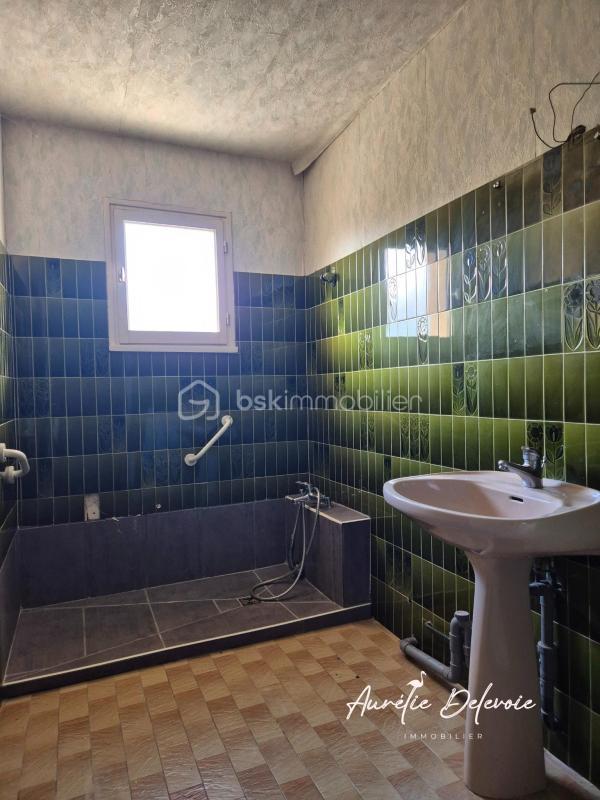 Maison - 211 m² - 9 pièces