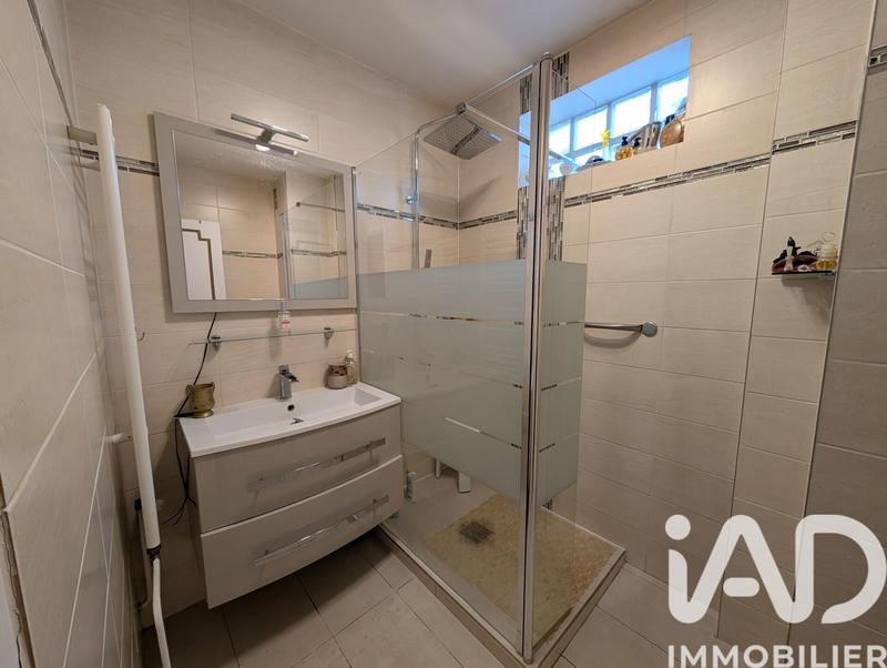 Appartement - 72 m² - 3 pièces