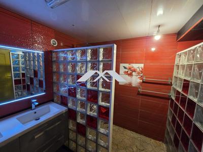 Maison traditionnelle - 130 m² - 4 pièces