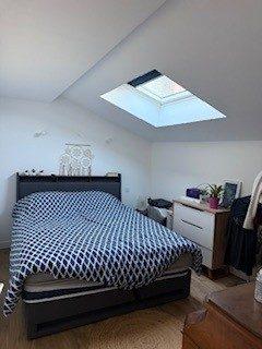 Maison - 61 m² - 3 pièces