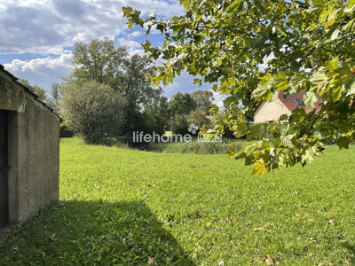 Maison traditionnelle - 125 m² - 4 pièces