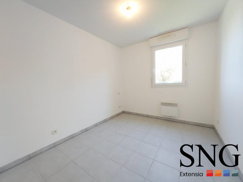 Appartement - 54 m² - 3 pièces