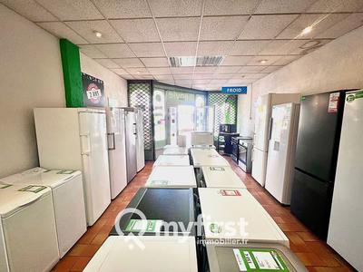 Local commercial - 105 m²