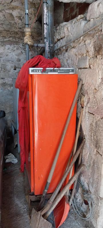 Maison de village - 73 m²