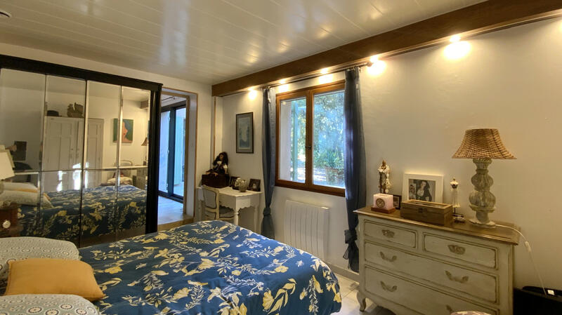 Maison - 175 m² - 6 pièces