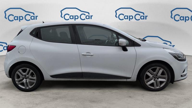 Renault Clio IV 1.5 dCi 75 Air Medianav