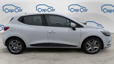 Renault Clio IV 1.5 dCi 75 Air Medianav