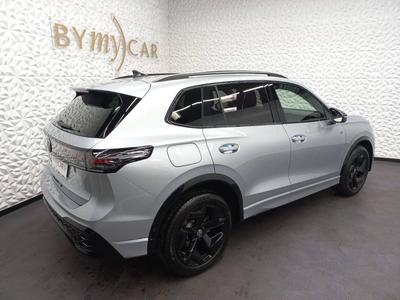 Volkswagen Tiguan 2.0 Tdi 150ch Dsg7 R-Line Exclusive