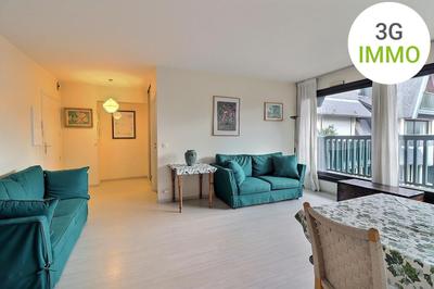 Appartement - 51 m² - 2 pièces