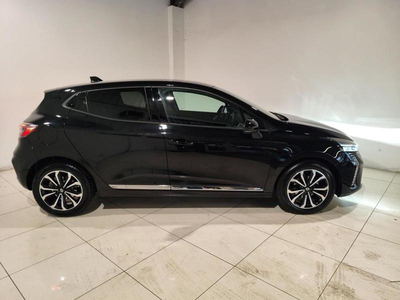 Renault Clio V TCe 90 ch Gsr2 Techno