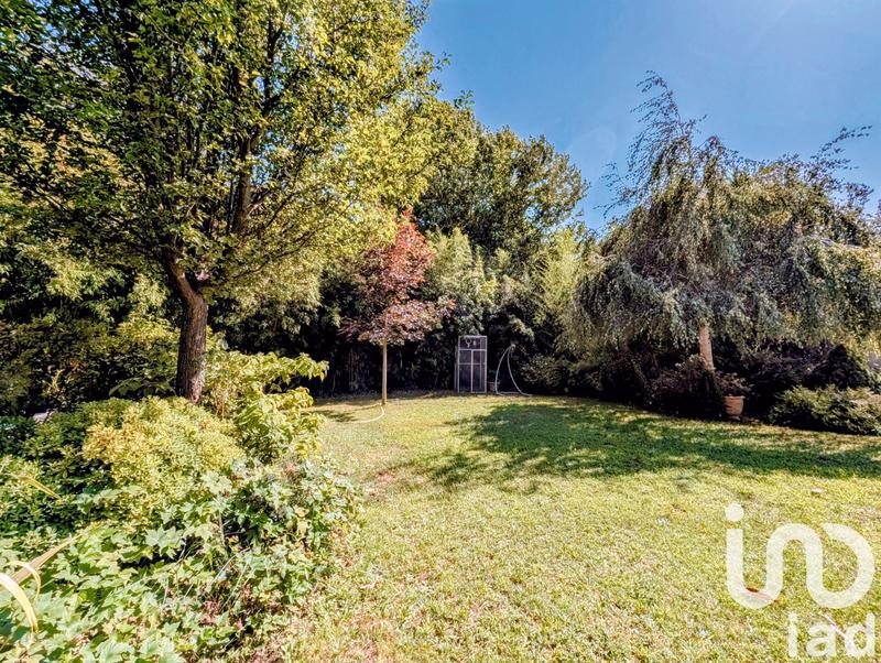 Maison - 160 m² - 5 pièces