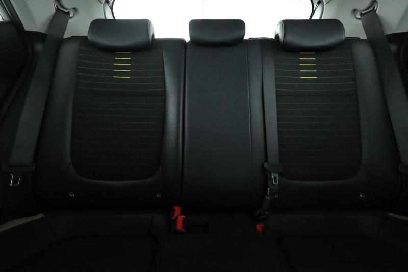 Kia Stonic 1.0 t-GDi 120 ch