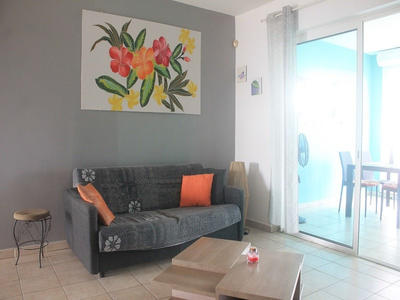 Appartement - 75 m² - 3 pièces